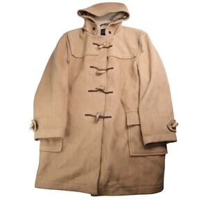 True Vintage Gloverall Dolomite Duffle Coat
